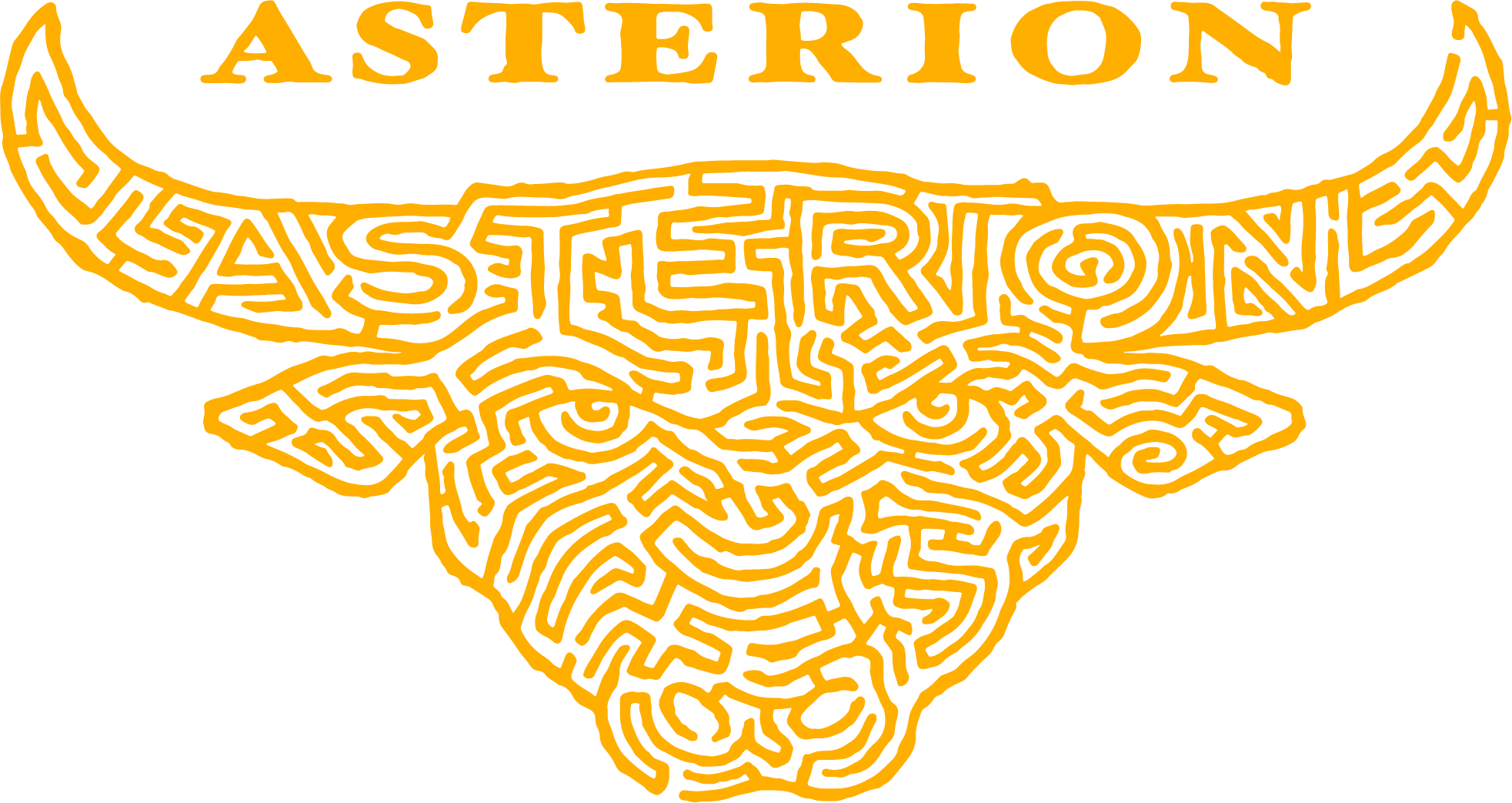 Asterion Logo